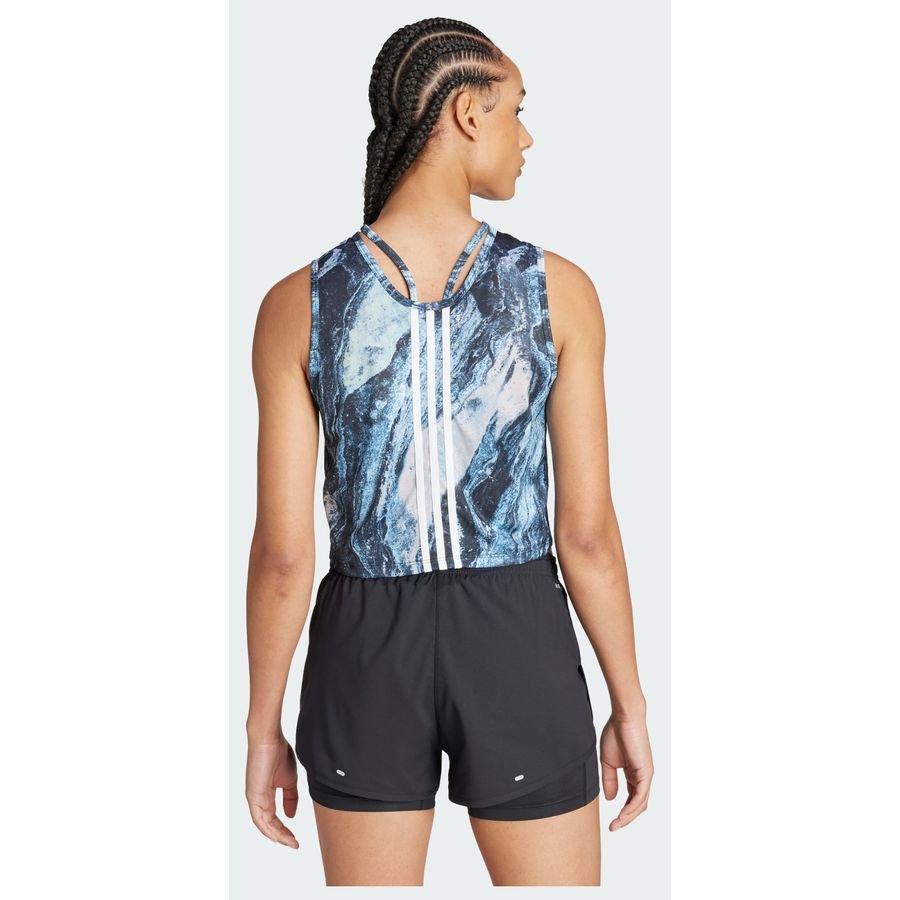 Adidas Move for the Planet AirChill tanktop