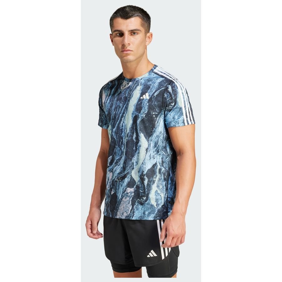Adidas Move for the Planet AirChill T-shirt