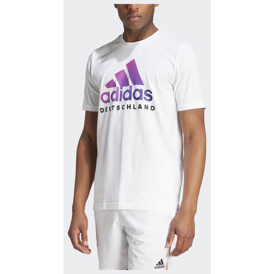 Adidas Germany DNA Graphic T-shirt