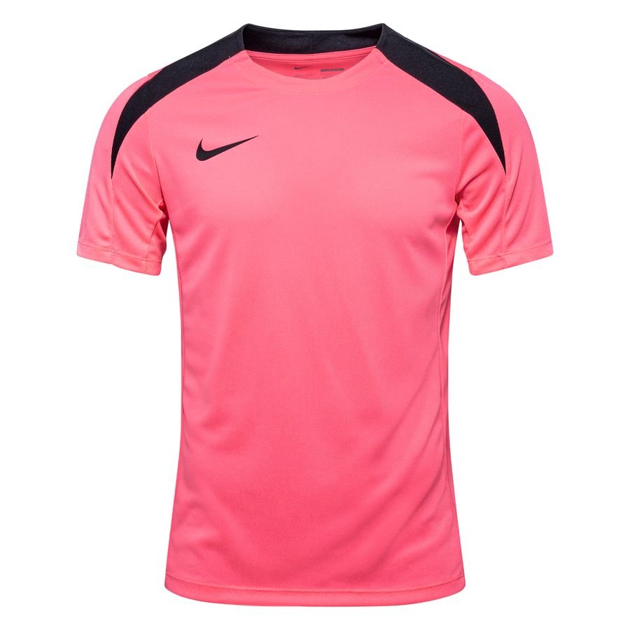 Nike Trainingsshirt Dri-FIT Strike - Roze/Zwart
