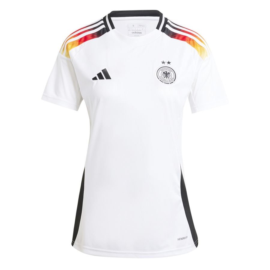 Tyskland Hjemmebanetrøje EURO 2024 Kvinde