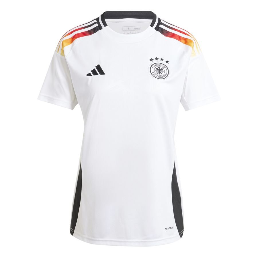 Tyskland Hjemmebanetrøje 2024/25 Kvinde