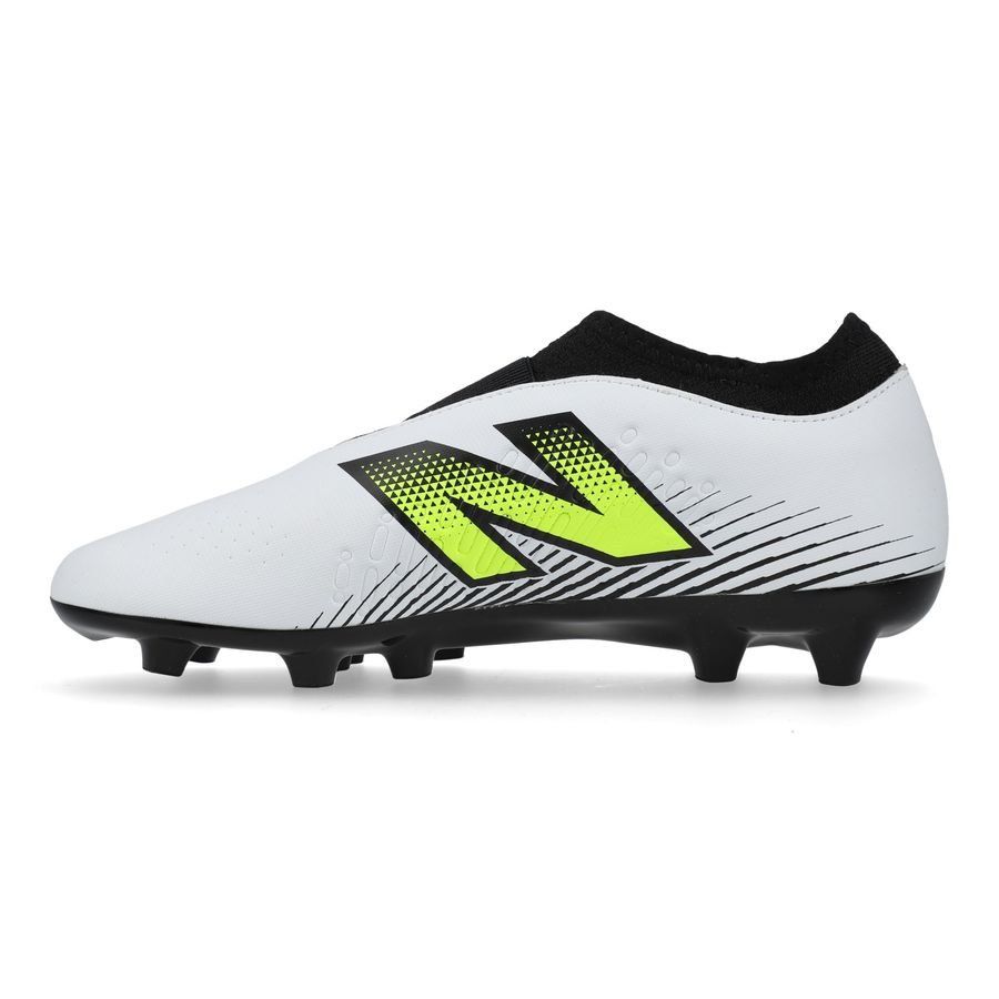 New balance soccer cleats kids purple on sale