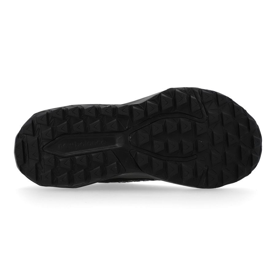 New Balance Running Shoe DynaSoft Nitrel V6 Gore Tex Black Women