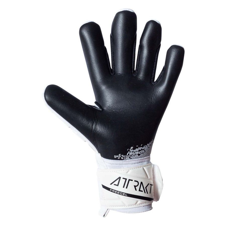 Reusch size guide gloves deals