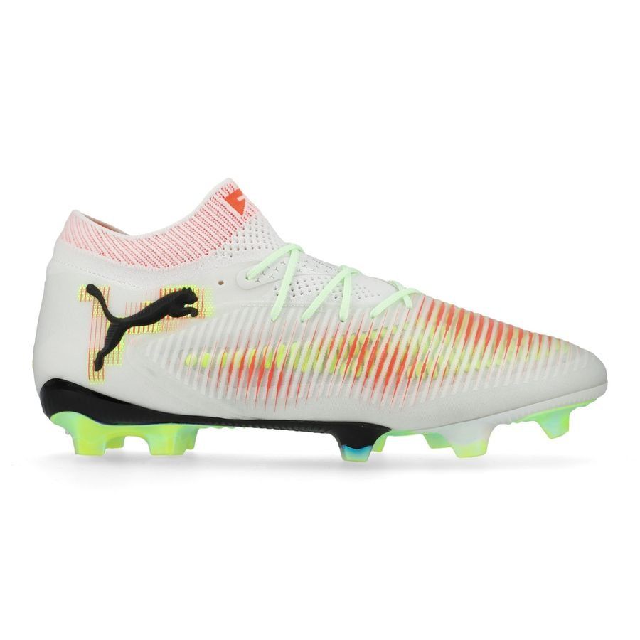 FUTURE 8 ULTIMATE Firm Ground Men's Soccer Cleats | PUMA