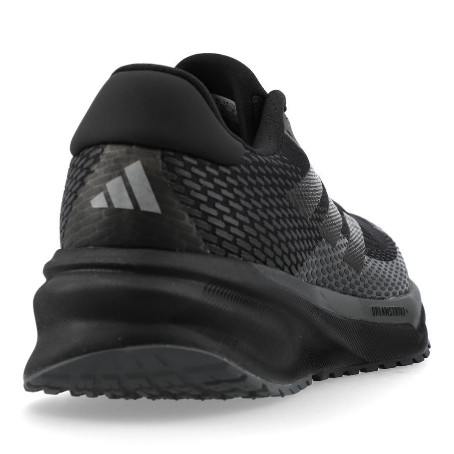 adidas Running Shoe Supernova Gore Tex Core Black Iron Metal Core Black Women