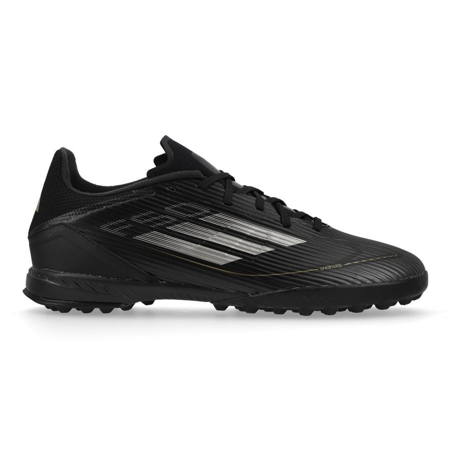 Adidas black studs deals