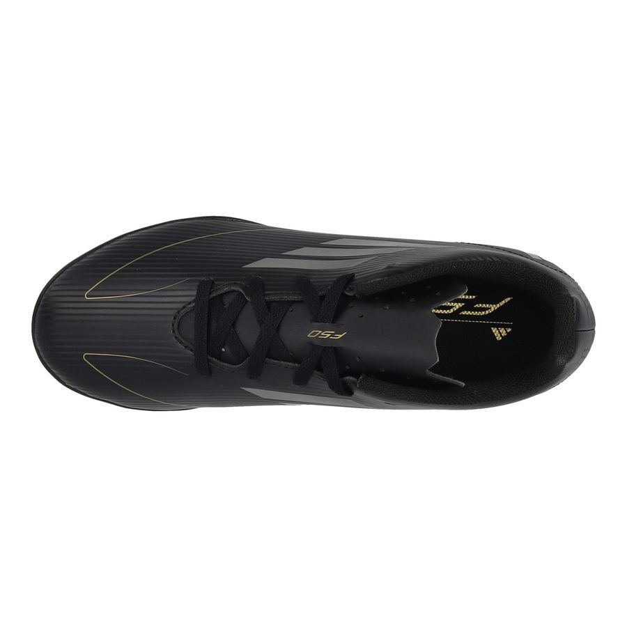 Adidas F50 Messi “Tunit” Channels Late-2000s Heritage for