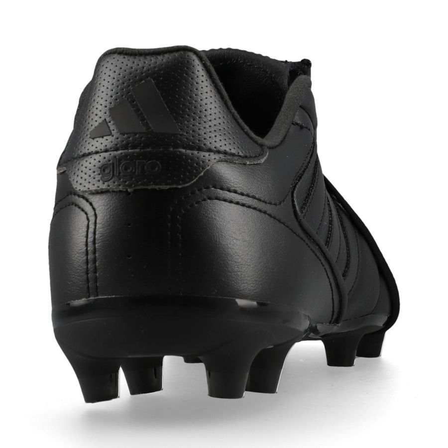 adidas Copa Gloro II FG - Core Black