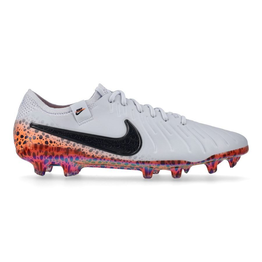 Nike Tiempo Legend 10 Elite FG Electric - Multicolor