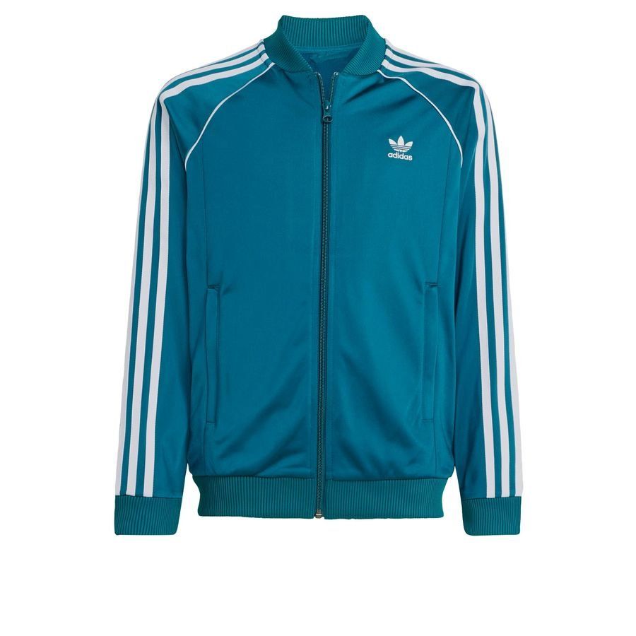 ✨超美品 adidas originals CRT SST TRACK TOP - メルカリ