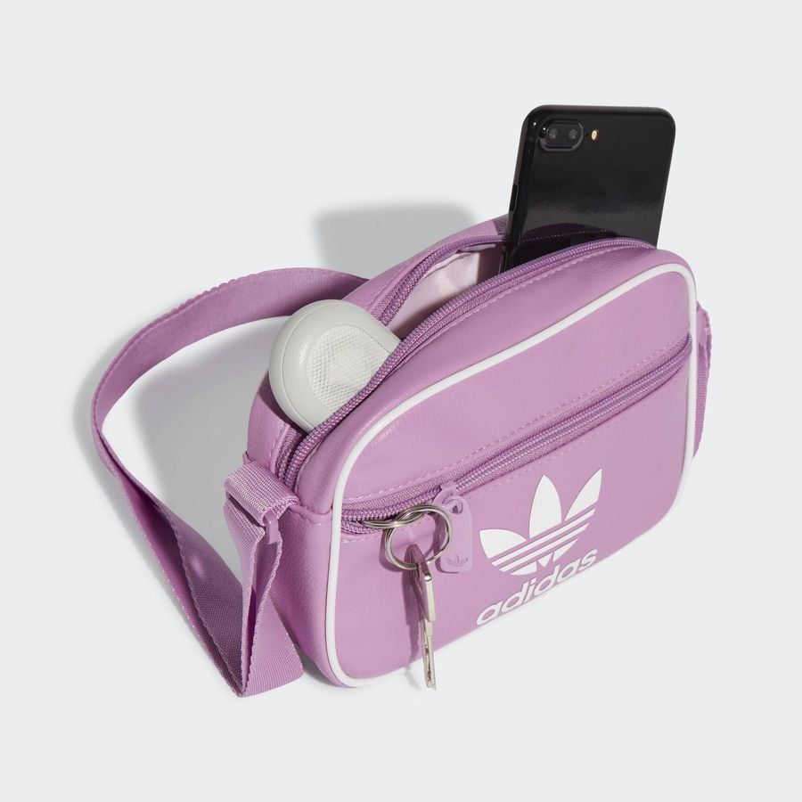 Adidas Original Adicolor Classic Mini Airliner Bag