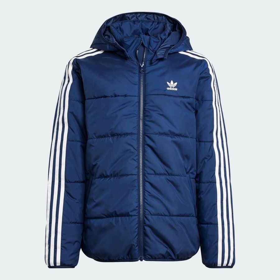 adidas Argentina Anthem Jacket - White | Free Shipping with