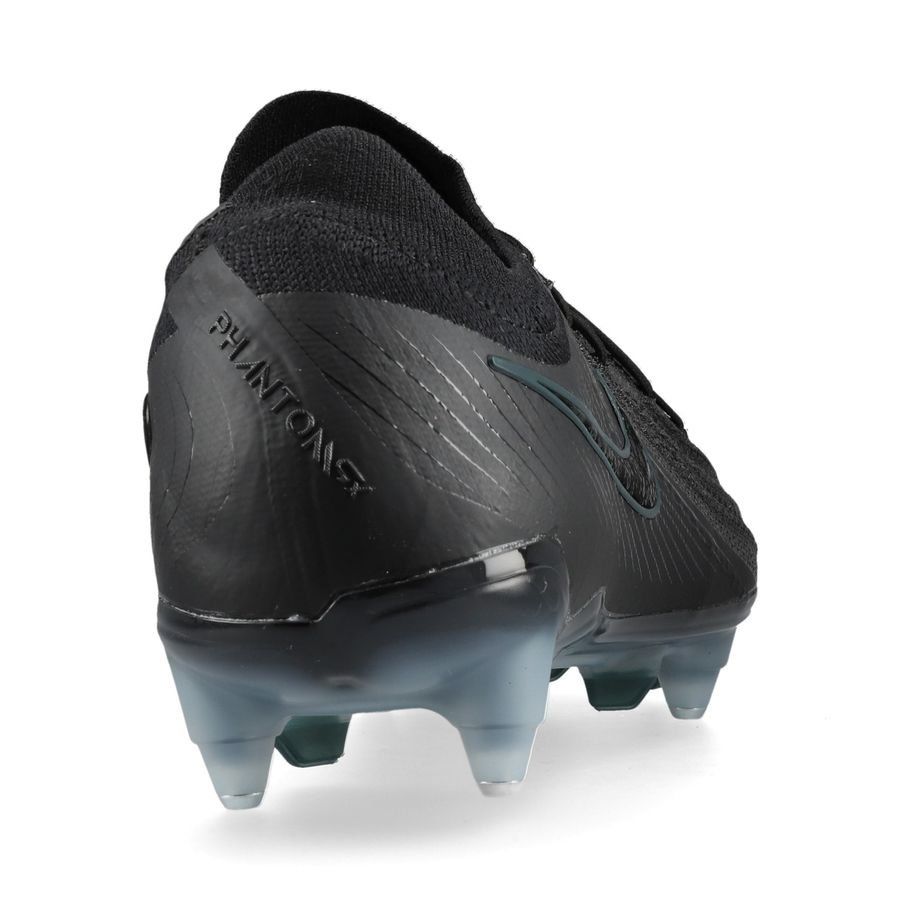 Nike Phantom GX II Elite SG-PRO Anti-Clog Shadow - Black