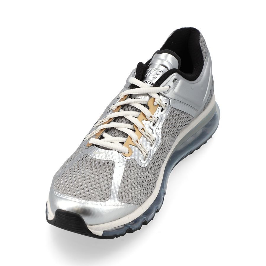 Nike Sneakersy Air Max 2013 Metallic Silver