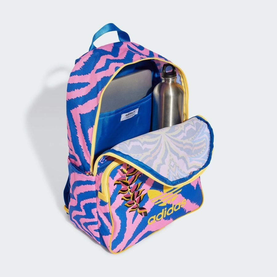 adidas x FARM Classic Backpack - Multicolor | Free Shipping