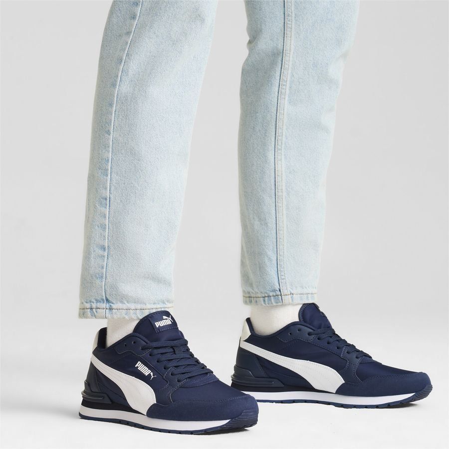 Puma st runner nylon online