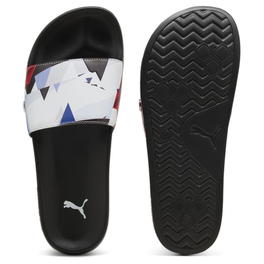 Puma BMW M Motorsport Leadcat 2.0 Slides