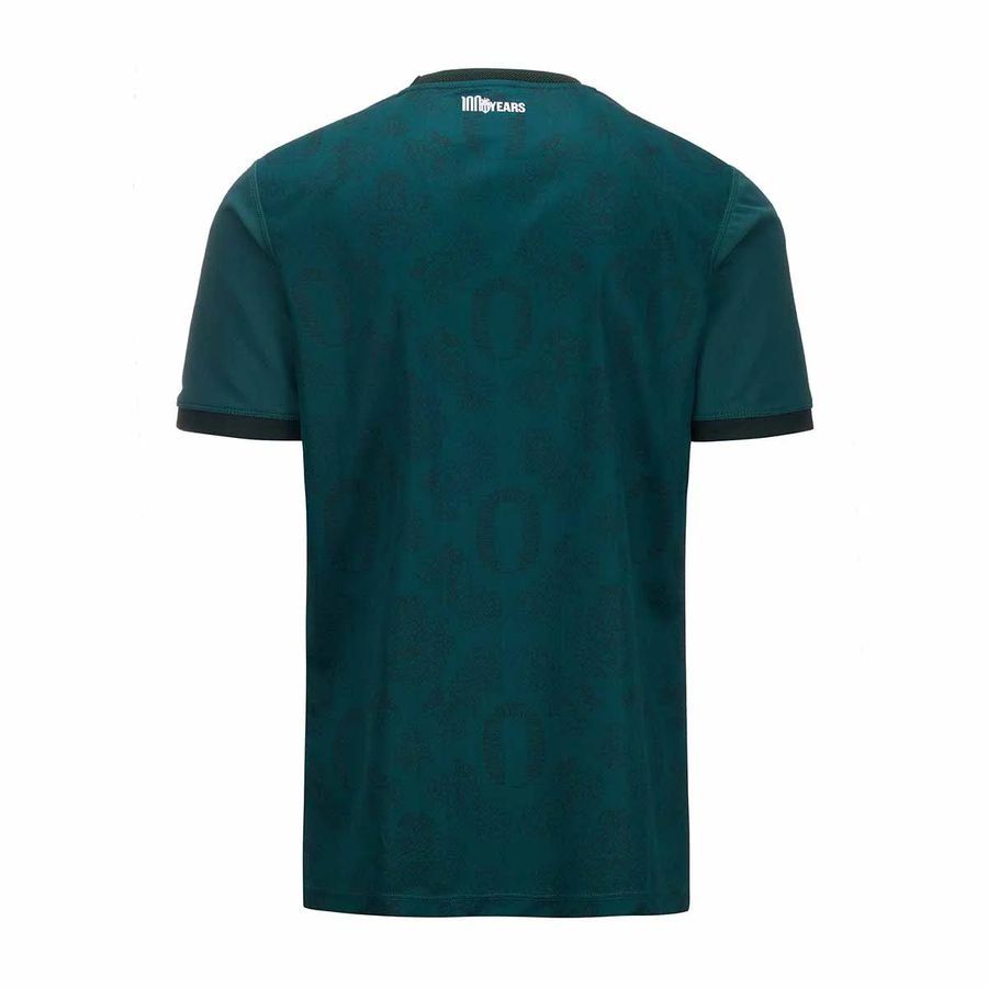 AS Monaco Away Shirt 2024/25
