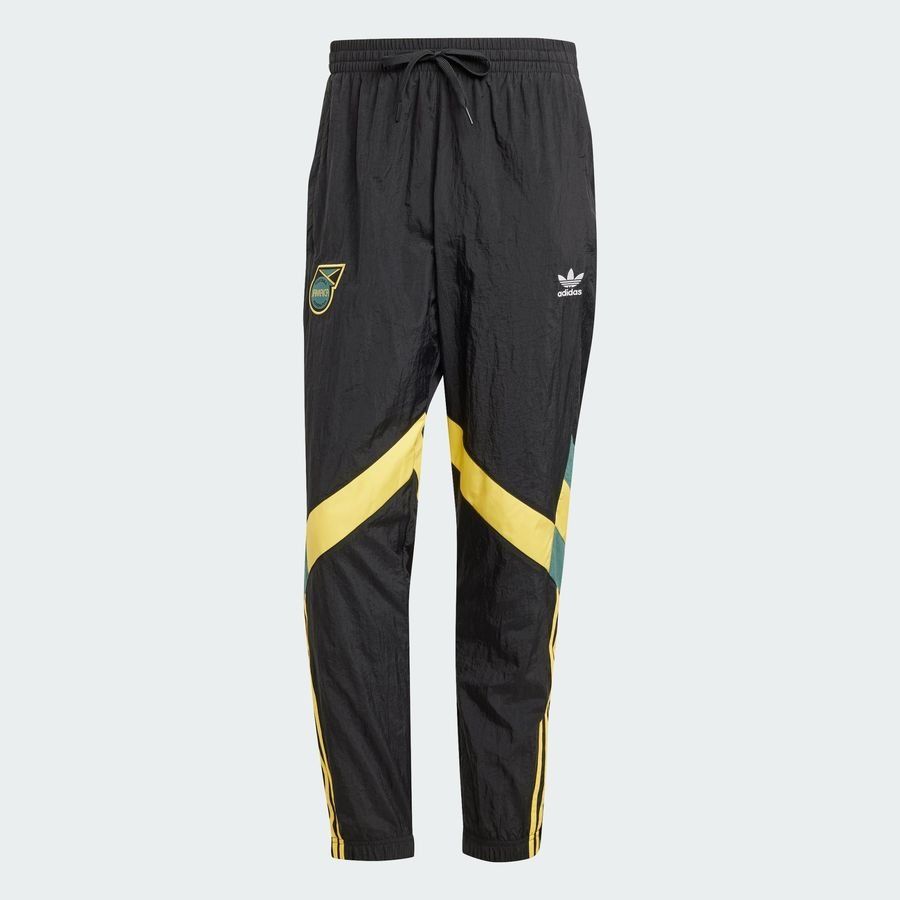 Adidas Jamaica Originals Track Pants