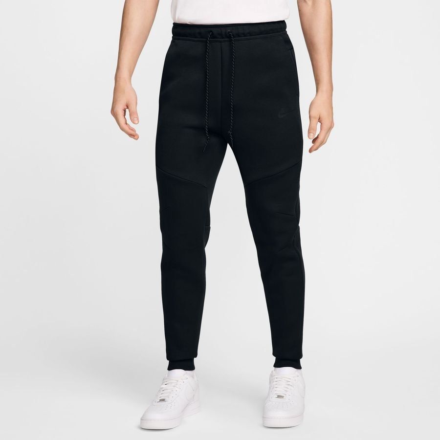 Nike Sweatpants Tech Fleece 24 Black