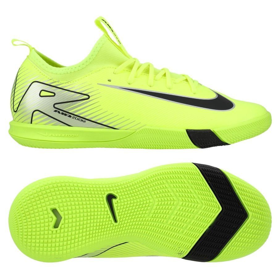 Nike Air Zoom Mercurial Vapor 16 Academy IC Mad Voltage Nike Air Zoom Mercurial Vapor 16 Academy IC Mad Voltage