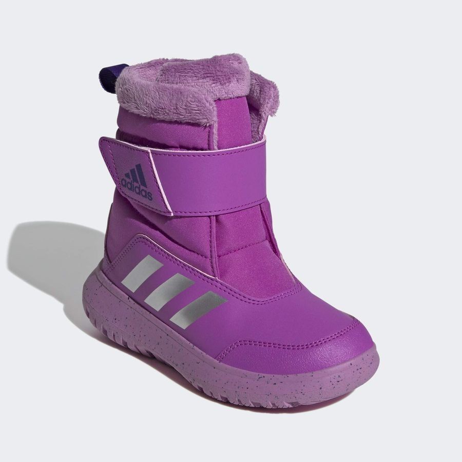 Adidas toddler boots hotsell