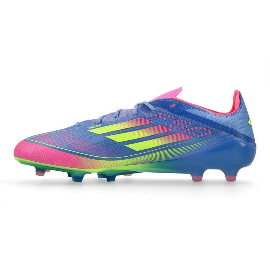 adidas F50 Elite AG Celestial Victory - Blue Fusion/Lucid
