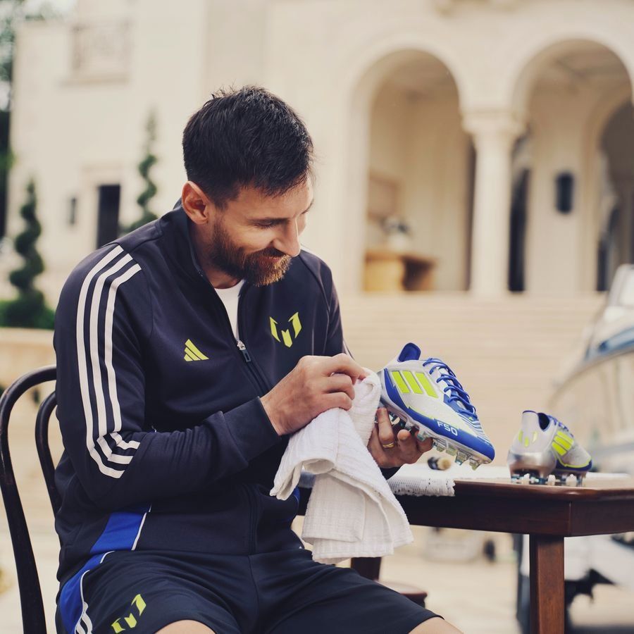 adidas F50 x Messi League FG/MG