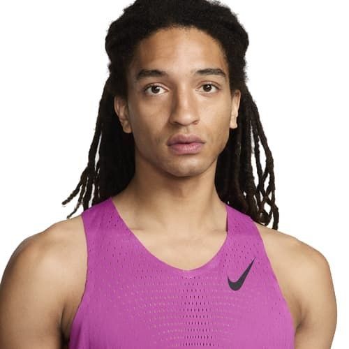 Nike エアロスイフト シングレット M マラソン ランニング M