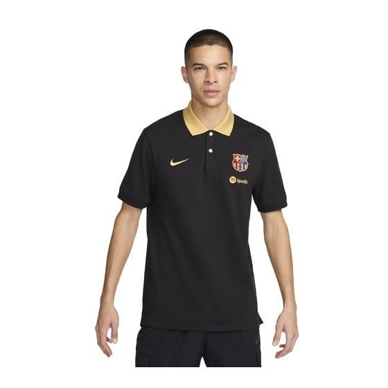 Barcelona fc polo shirt hotsell