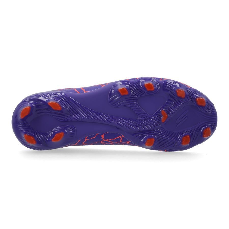 62mm Purple Haze Goo Balls Skate Wheels (78a) – Satori Movement