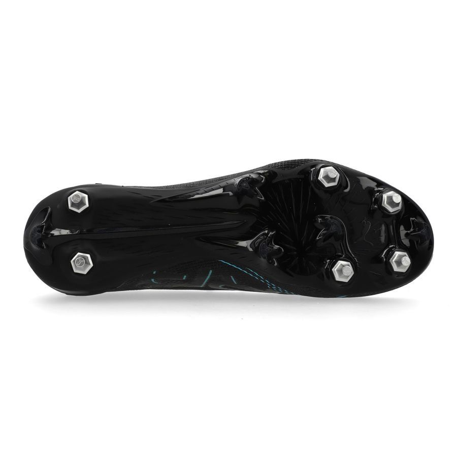PUMA Ultra 5 Ultimate SG Eclipse - PUMA Black/Puma Silver