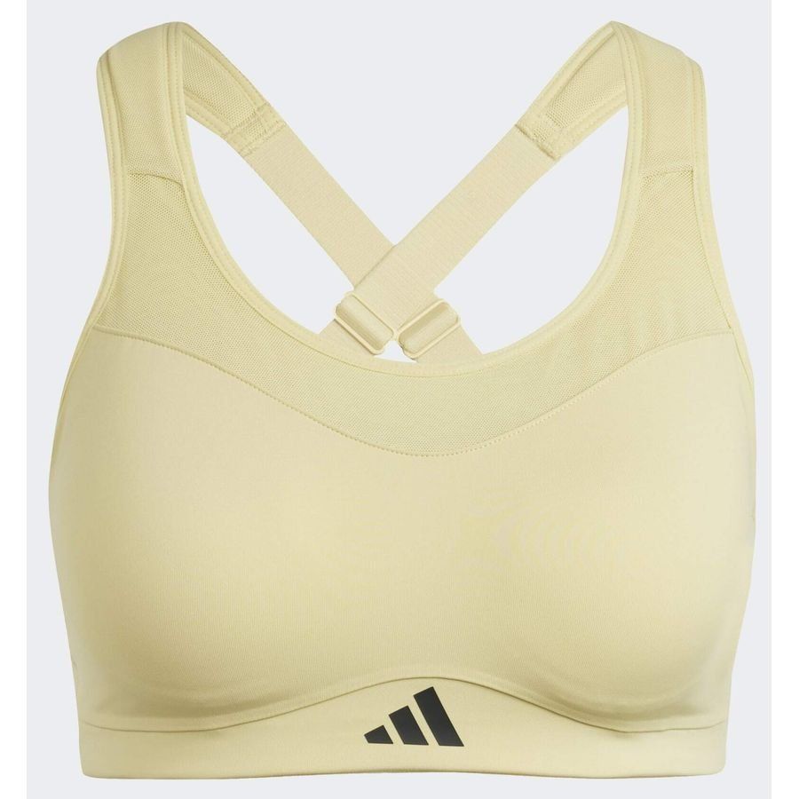 Adidas TLRD Impact Training High Support Beha