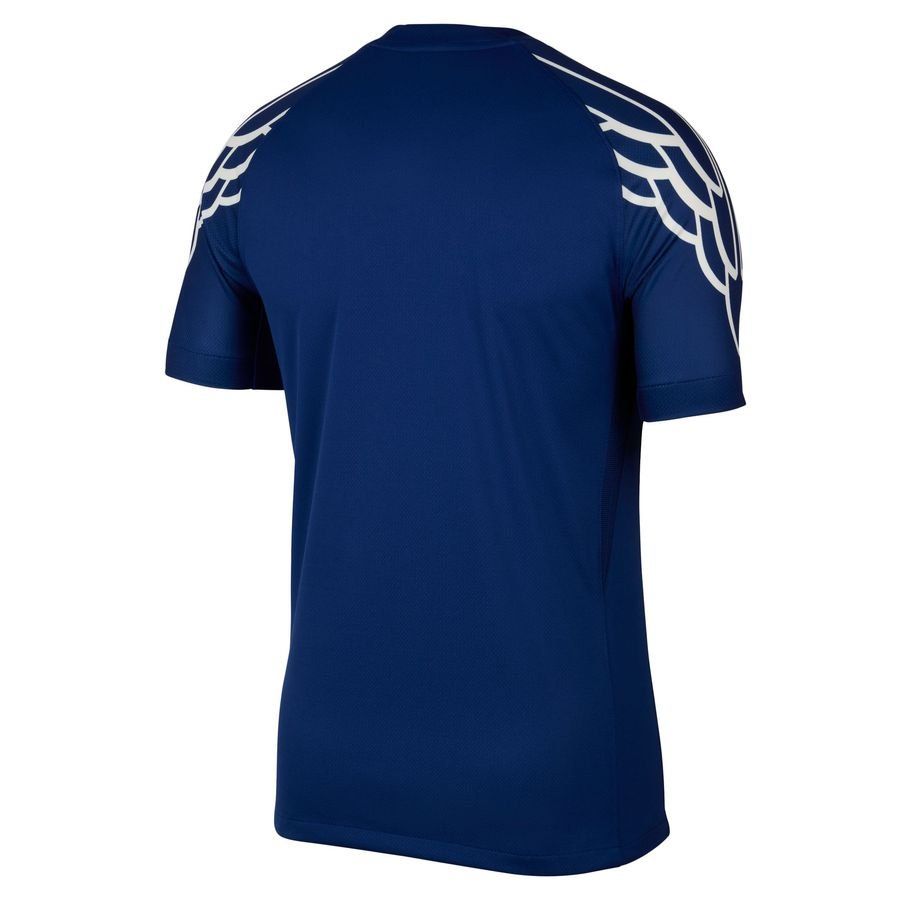 Paris Saint Germain Fourth Shirt 2024/25