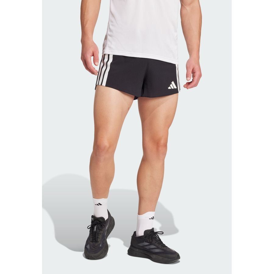Adidas Adizero Running Gel Pocket Shorts