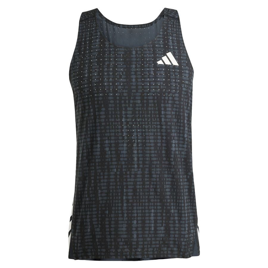 Adidas Adizero Running Singlet
