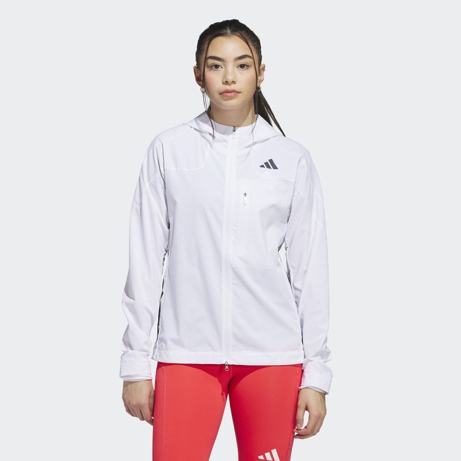 Adidas Adizero Running Jacket Adidas Adizero Running Jacket
