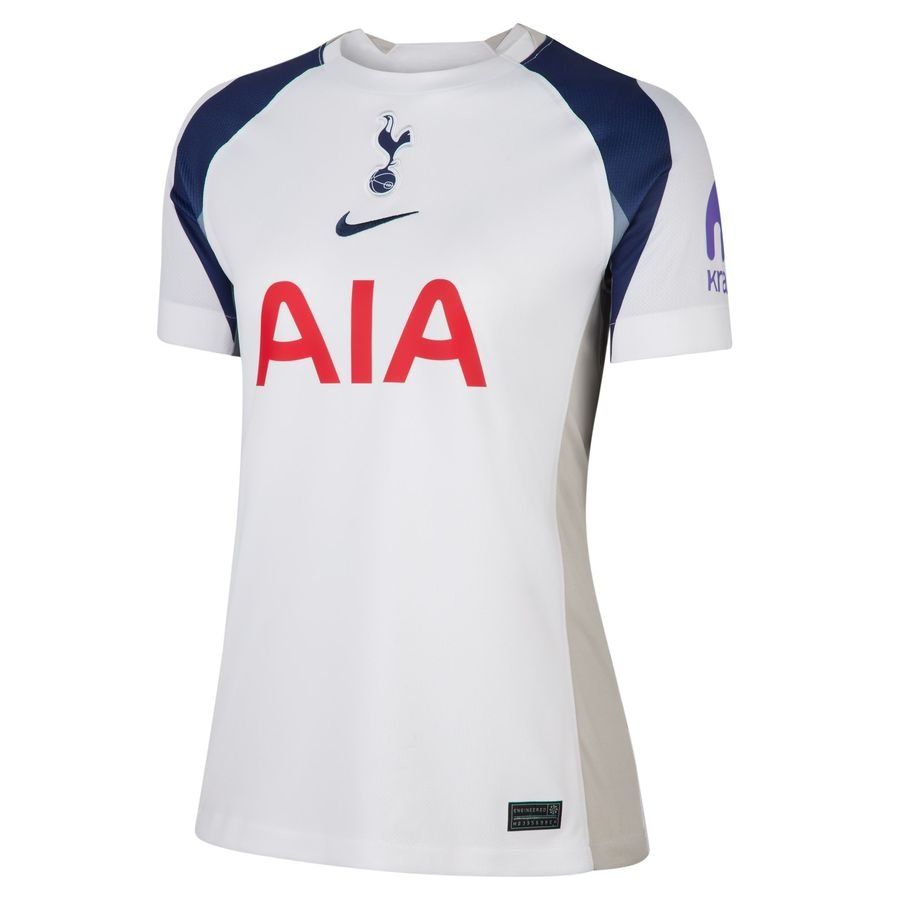 Tottenham Hjemmebanetrøje 2025/26 Kvinde