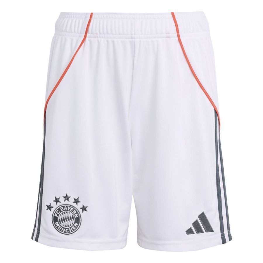 Bayern München Bortashorts 2025/26 Barn