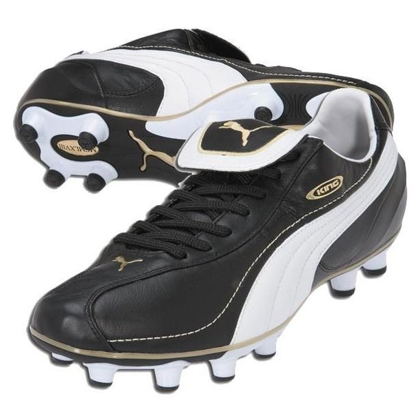 puma king football boots for kids