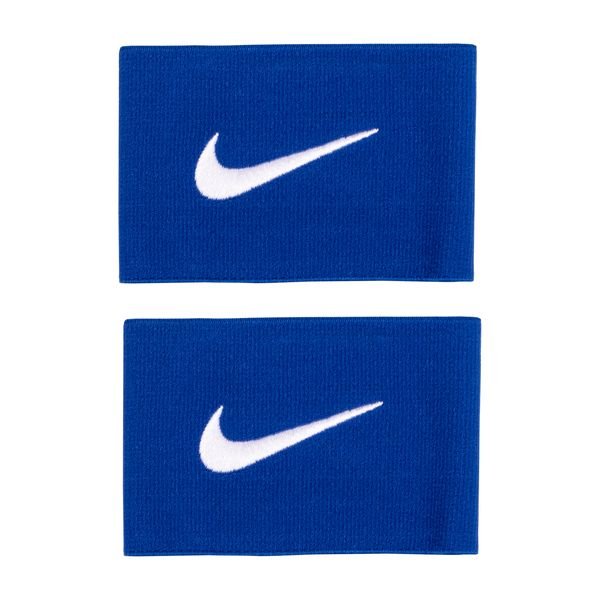 Nike Shin Pads Holder - Blue | www 
