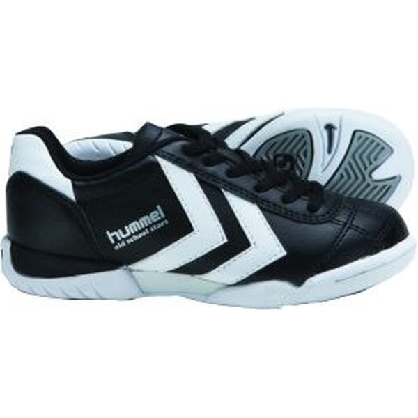 hummel futsal shoes