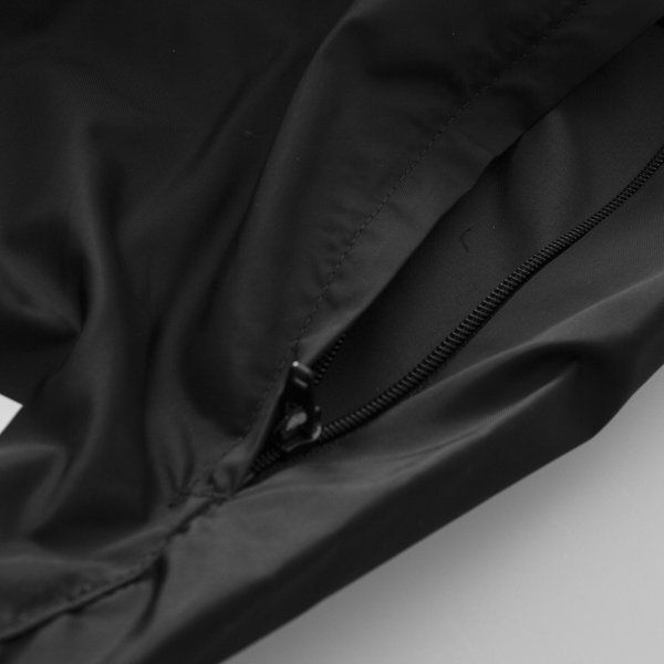 adidas Rain Pants Core 11 Black