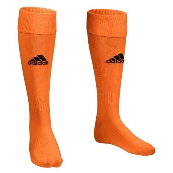 adidas Football Socks Milano Orange