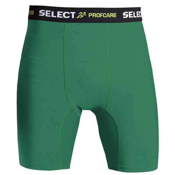 Select Compression Tights Grøn thumbnail