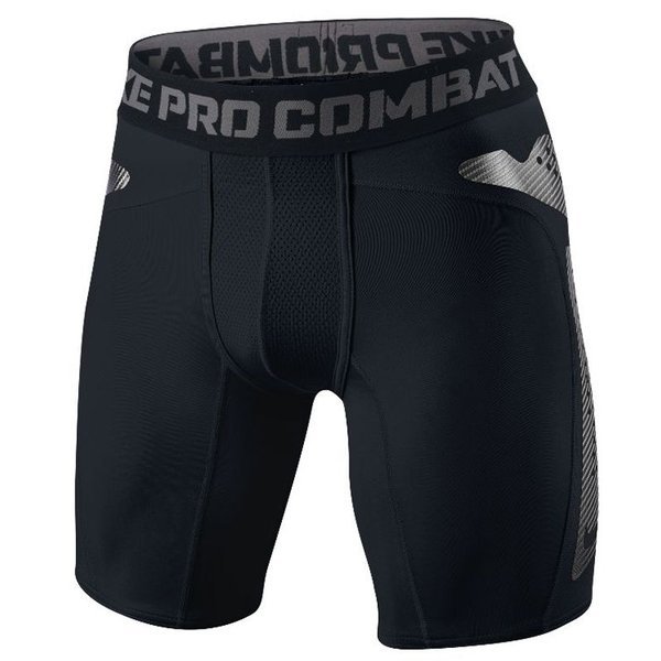 Nike Pro Combat Hyperstrong Compression Shorts Black Kids OFFER | www ...