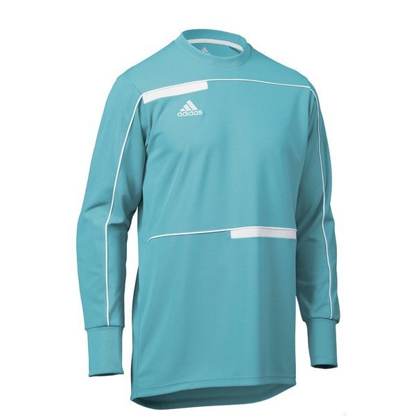 adidas Goalkeeper Shirt Freno 12 Light Blue