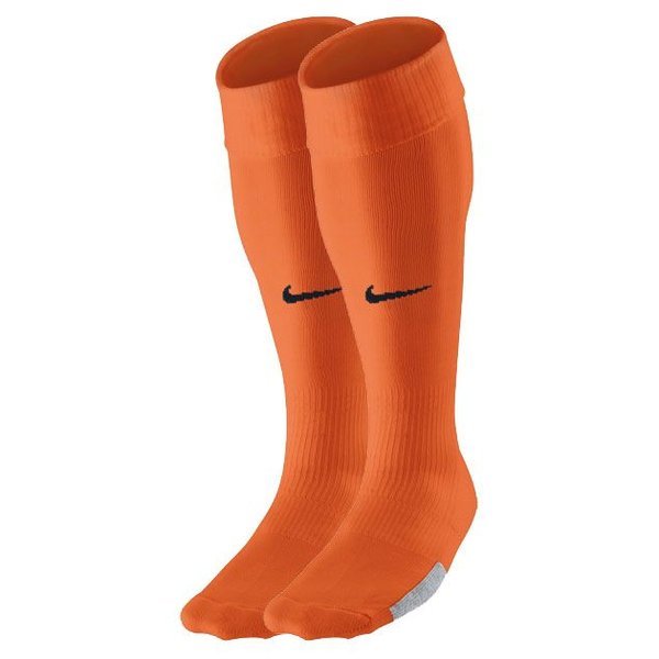 Nike Park IV Football Socks Orange | www.unisportstore.com